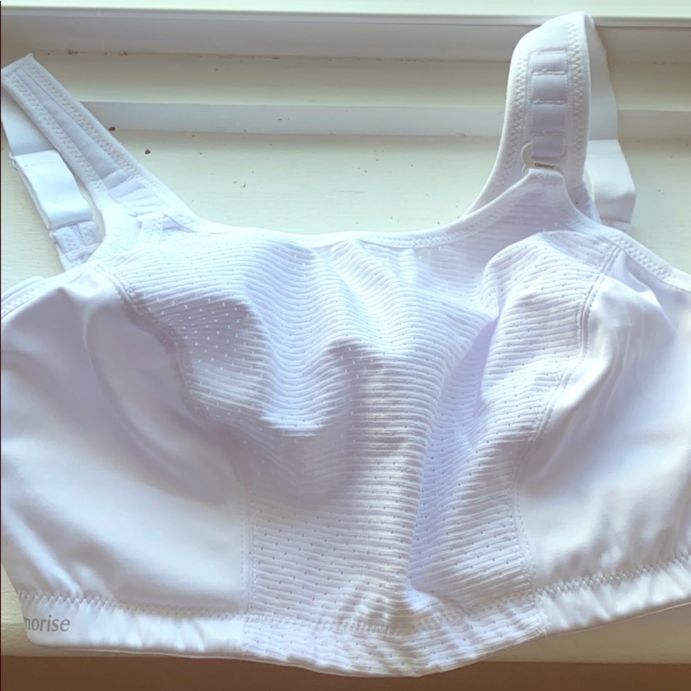 Glamorise Sports Bra